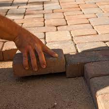 Sealing Brick Pavers The Ultimate