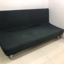 Ikea Bedding Lovas Queen Size Sofa Bed