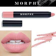 morphe lip crayon nsfw ballet