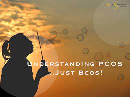 What is bcos medical term