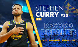 did-steph-curry-break-3-point-record-tonight