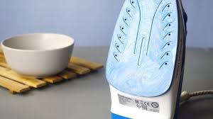 how to clean an iron with vinegar 13
