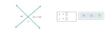 Solving Equations Involving Vertical