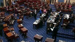 senate democrats bill to keep