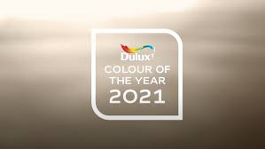 dulux brave ground colour of the year