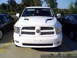 The hd trucks are still in their 4th generation cabs. Hood1 Dodge Ram Forum