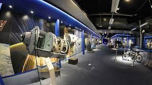 Dünyanın en büyük gezici uzay sergisi İstanbul'a geliyor - 01.12.2021,  Sputnik Türkiye