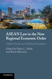 What are the consequences of freedom denied? Asean Agreements In The Global Context Part 1 Asean Law In The New Regional Economic Order