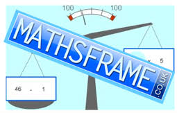 Image result for maths frame