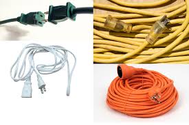 extension cord color code green