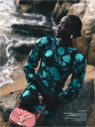 ajayi temitope in the siren song by