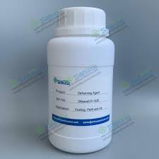 anti foam agent for paint manufacturers