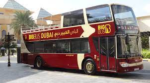 dubai big bus tour al nahdi travels
