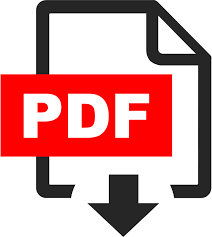 Download PDF icon PNG and SVG Vector Free Download
