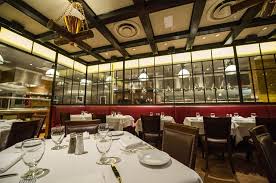 the 10 best steakhouses in nyc new