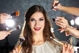 diploma in beauty culture college