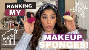 the best makeup sponge can you guess