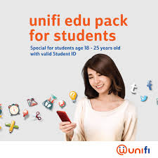 Free installation fee for all unifi packages. Time To Switch To Tm Unifi Edu Pack Liveatpc Com Home Of Pc Com Malaysia