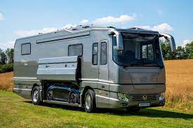 10 coolest car carrying motorhomes