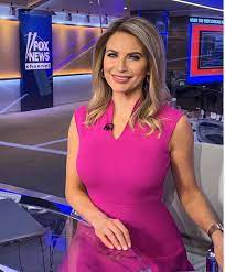 Ashley Strohmier - In case you're stuck at home (which I know most of you are) and want to see where I am.. turn on Fox News! I'll see y'all every hour
