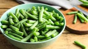 Why are my green beans rubbery?
