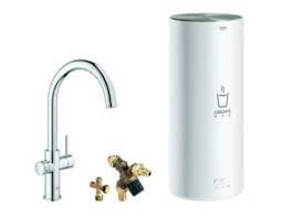 Our range of bathroom taps, showers, shower heads and kitchen mixer taps includes designs to suit all interior styles and budgets. Grohe Keukenaccessoiresshop Nl