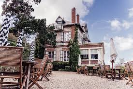 normandy hotels with restaurants