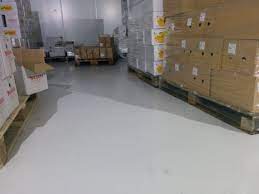 what is polyurethane flooring an