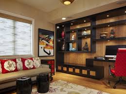 Living Room Wall Shelf Designs Ideas