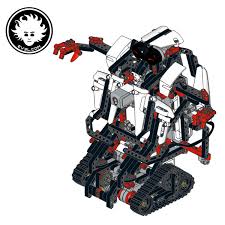 lego mindstorms ev3 xdozer 31313