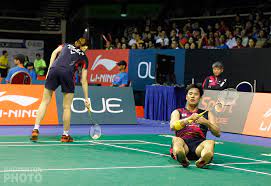 This page serves to display archive odds / historical odds of bwf world tour singapore open men which is sorted in singapore category of oddsportal odds comparison service. Singapore Open 2016 Sf No 7th For Liliyana
