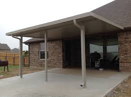 Patio Covers First Exterior Design