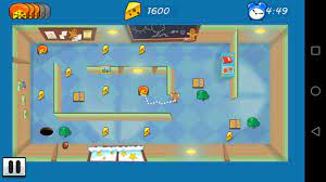 Tom & Jerry: Mouse Maze 2.0.4 - Download for Android APK Free