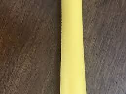 wiffle ball bat yellow