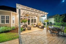 Backyard Patio Roof Ideas