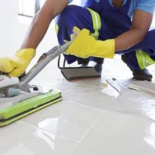How To Clean Tiles Before Grouting