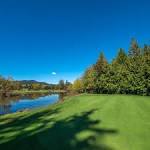 Blue Ocean Golf Club in Sechelt, British Columbia, Canada | GolfPass