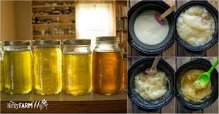 how to make herbal liquid soap from