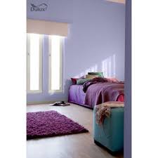 Sugared Lilac Dulux Paint Available Now At Homebase In