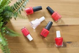 clic summer nail colors the small