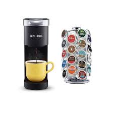 View the top 5 coffee makers of 2021. Keurig K Mini Plus Single Serve K Cup Pod Coffee Maker Reviews Wayfair