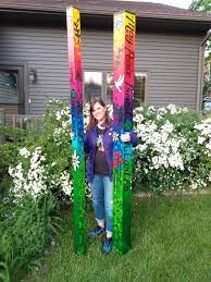 Peace Pole Annie Guldberg