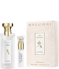 bvlgari eau parfumee au the blanc eau