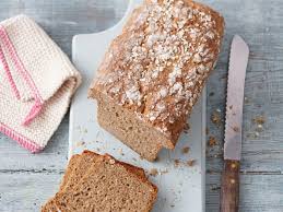 spelt bread with popped amaranth recipe
