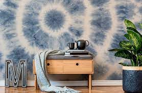 Tie Dye Wallpaper Wallsauce Uk