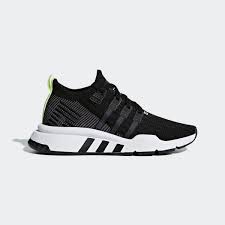 The eqt production segment focuses on the exploration, development and production of natural gas, natural gas liquids and crude oil. Adidas Eqt Support Adv Mid Shoes Black Adidas Us
