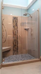Most tubs are a standard size and odds are that a normal tub door kit will work. Nashville Shower Doors Frameless Glass Custom Made