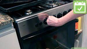 3 ways to clean oven glass wikihow life