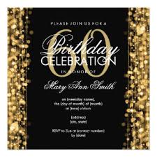 60th Birthday Invitations 60th Birthday Invitations With A Marvelous