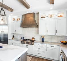 Before you do any refinishing, macfarlane recommends starting this project by thoroughly scrubbing your kitchen cabinetry. Cabinet Finishes Showplace Cabinetry